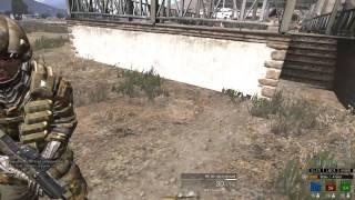 ArmA 3 King of the hill - 1 / 2