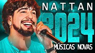 NATANZINHO 2024 ( MÚSICA NOVAS ) CD NOVO - REPERTÓRIO ATUALIZADO