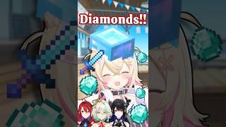 Mococo's Noises Distracting Everyone