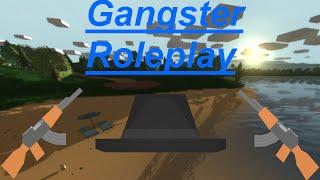 Unturned Gangster Roleplay w/ Foxiz & bob