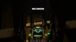 Scrapped Easter Egg in BO4 Zombies Blood of the Dead