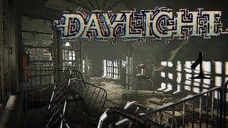 Приключения начинаются [Daylight #1]