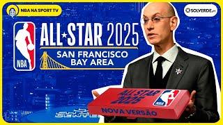 A todos um bom ALL-STAR - NBA na sport tv - T3 | EP11