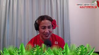 Sāmoa Capital Radio, 18 JUN 2025