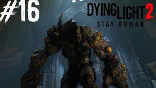 СОБОР СВЯТОГО ПАВЛА ► Dying Light 2: Stay Human #16