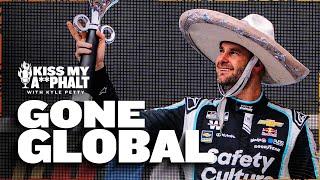 Shane van Gisbergen’s Win Sent a Message — About NASCAR’s Future