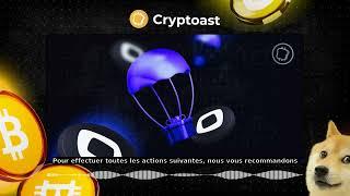 Monad (MON) : Comment être éligible à l'airdrop de ce projet crypto ?