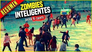  resumen: LOS ZOMBIES PAGAN $500 DÓLARES PARA CONVERTIRSE EN HUMANOS || Ahora te cuento