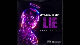 LIE - JTRICK X ASH