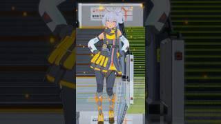 【ZZZ MMD】Soldier 11【Roll 'N Rock】