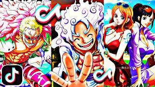  One Piece TikTok Compilation 17 