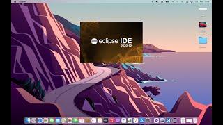 How to install eclipse on Apple M1 MacBooks