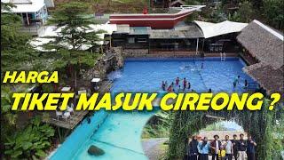 WISATA ALAM CIREONG CIAMIS || JAWA BARAT