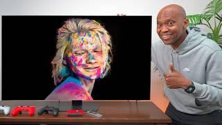 Samsung QN90D Neo QLED | What you need to know + Q&A