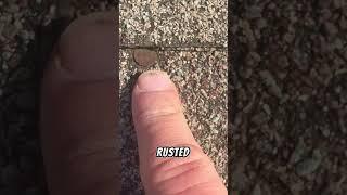 Bad roof installation. #roofrepair #roofing #homeimprovement #construction #memphis #diy
