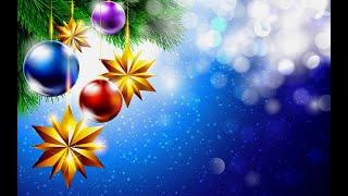 С Новым Годом!!