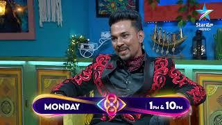 Bigg Boss Buzzz | Nabeel's Exclusive Exit Interview | Ambati Arjun | Star Maa