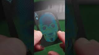 These Cards Are Invisible
