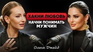 Как начать получать ЖЕЛАЕМОЕ  от МУЖЧИН. Учимся читать и понимать мужчин