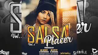 Salsa A Placer Vol.3 Team Indetenible - Dj Kuko  Dj Nito