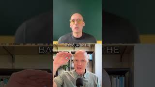 Most people are swimming in insulin. (my friends at https://www.youtube.com/@rickmillerrd - thx)