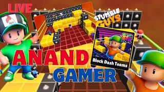 Eu Server Stumble Guys Live Unlimited Legendary Block Dash | Stumble Guys Live