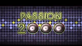 Passion 2000 by Alex Re - Puntata 124 - Hit Dance Commerciale House anni 90 2000