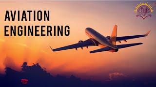 Aviation Engineering | TIU