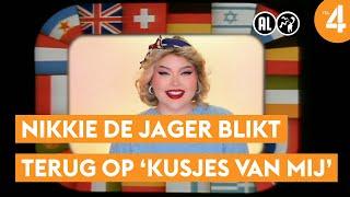 'Bye bye, COVID, bye bye!' - De TV Kantine