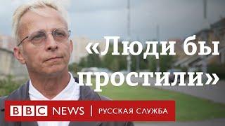 Иван Охлобыстин о деле Михаила Ефремова и своем обращении к Путину