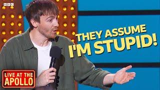 The Most ABSURD Northern Stereotype! | Ian Smith | Live at the Apollo