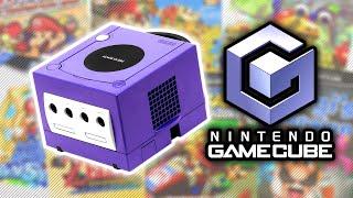 Why the Nintendo GameCube is Awesome - Retail Reviews