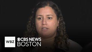 Juror in Karen Read trial speaks out about verdict, hopes case can be reopened