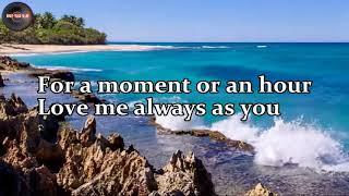 LOVE ME WITH ALL OF YOUR HEART  by  Engelbert Humperdinc