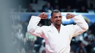 Judo 2025 Highlights | European Championships Aftermovie