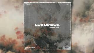 [15+] SAMPLE PACK / LOOP KIT 2021 - "LUXURIOUS" | Cubeatz, Frank Dukes, Pvlace, Wheezy, etc