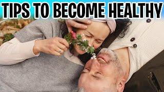 Healthy Life Formula ||  Tips To Become Healthy || health 4u