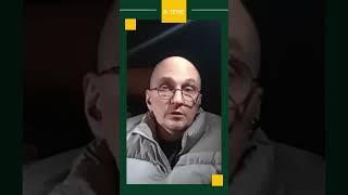 Карнаухов про "Орешник": Никто до сих пор не знает, как это работает! #shorts
