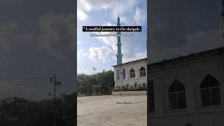 My recent visit to Dargah || humbling experience of faith and devotion #ytshorts #viral #shortfeed