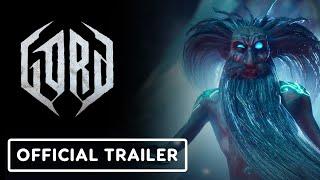 Gord - Official Horror Showcase Trailer