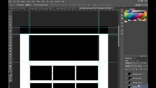 Making Pixel Adjustments in Photoshop