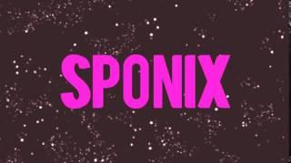 Sponix intro by Maerzy