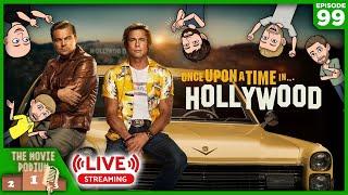 Is Once Upon a Time in Hollywood the best movie of 2019?