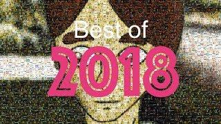 Best of Semi Sweet Edits: 2018