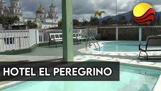 Hotel El Pelegrino