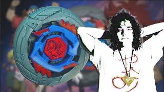 A thorough dissection of BeyWheelz: Powered By Beyblade