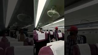 Green Line Train | Green Line Train In Pakistan | Luxury Train In Pakistan | Pakistan Railways