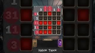 106 уровень   100 Doors Challenge 100 Дверей Вызов прохождение