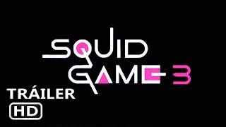 SQUID GAME 3 (2025) - Official trailer