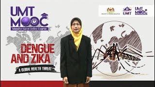 UMTMOOC : DENGUE AND ZIKA (MAIN VIDEO)